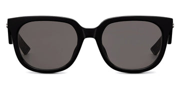 Dior® DiorB27 S2I D DB27S2IRR 10A0 53 - Black Sunglasses