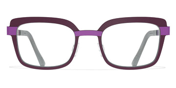 Blackfin® DEAUVILLE BLF DEAUVILLE 1540 50 - Purple/Purple Eyeglasses