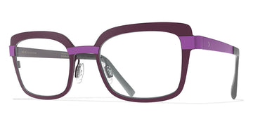 Blackfin® DEAUVILLE BLF DEAUVILLE 1540 50 - Purple/Purple Eyeglasses