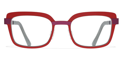 Blackfin® DEAUVILLE BLF DEAUVILLE 1541 50 - Red/Red Eyeglasses