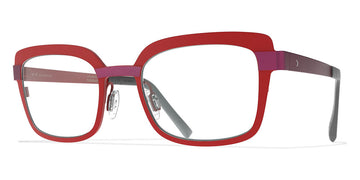 Blackfin® DEAUVILLE BLF DEAUVILLE 1541 50 - Red/Red Eyeglasses