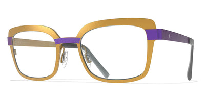 Blackfin® DEAUVILLE BLF DEAUVILLE 1542 50 - Violet/Ocher Eyeglasses