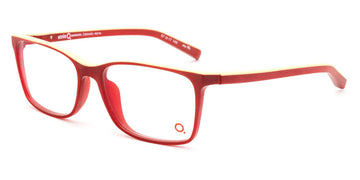 Etnia Barcelona® DENVER DENVER RDYW - RDYW Red/Yellow Eyeglasses