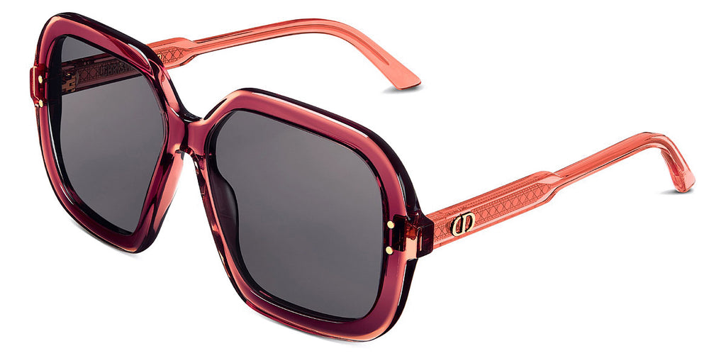 Dior® Diorhighlight S1I Oversize Sunglasses - EuroOptica