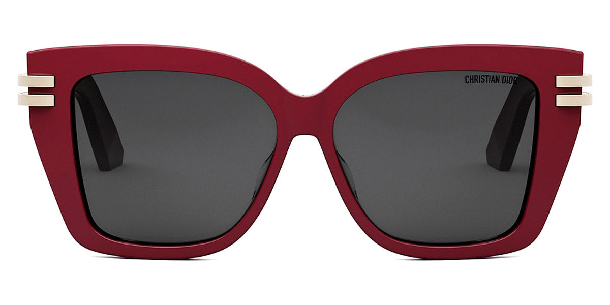 Dior CDIOR S1F Butterfly Sunglasses EuroOptica