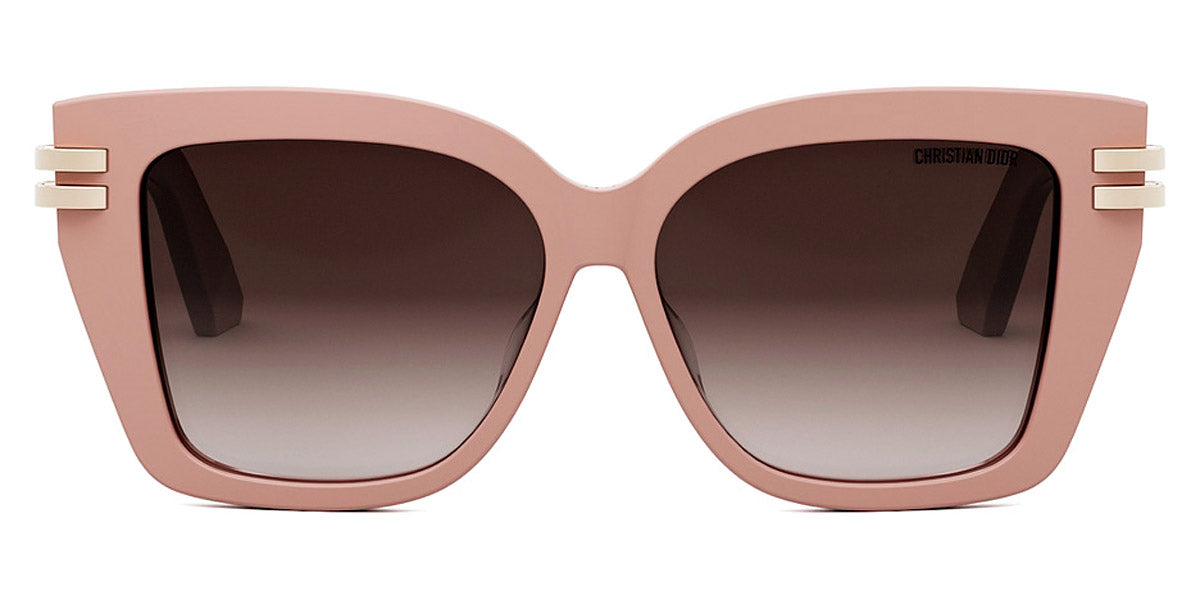 Dior® CDIOR S1F CD CDIOR S1F 40F1 56 - Shiny Light Pink 40F1 Sunglasses