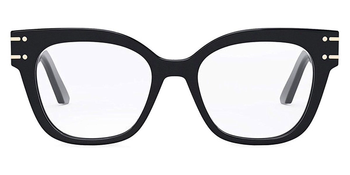 Dior DIORSIGNATUREO B2I Geometric Eyeglasses EuroOptica