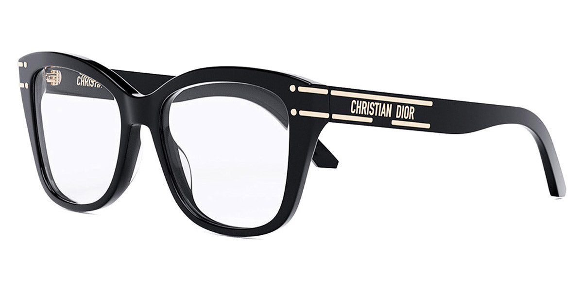 Dior DIORSIGNATUREO B3I Geometric Eyeglasses EuroOptica