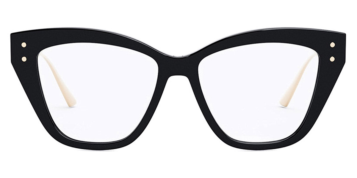 Dior cat eye glasses on sale