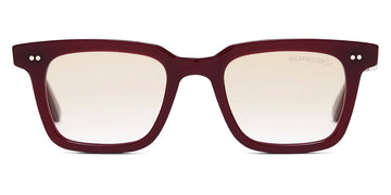 Oliver Goldsmith® DIPLOMAT WS OG DIPLOMAT WS Scarlet 48 - Scarlet Sunglasses