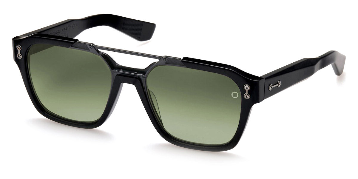 AKONI® Discovery AKO Discovery 509D 55 - Black Rhodium Sunglasses