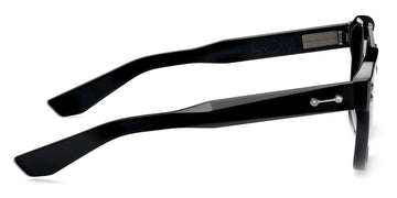 AKONI® Discovery AKO Discovery 509D 55 - Black Rhodium Sunglasses