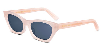 Dior® DiorMidnight B1I D DMNGB1IXR 41B0 - Pink Matte Sunglasses