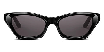 Dior® DiorMidnight B1I D DMNGB1IXR 10A0 53 - Black Sunglasses