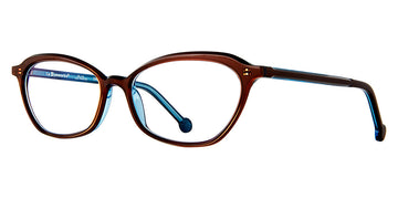 L.A.Eyeworks® DOUG LA DOUG 277 56 - Colazure Eyeglasses