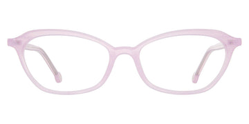 L.A.Eyeworks® DOUG LA DOUG 662 56 - Pink Salts Eyeglasses