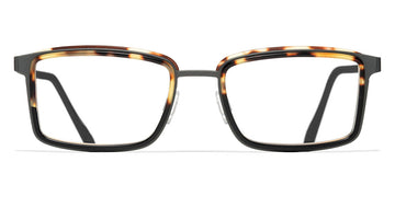 Blackfin® DUNKIRK BLF DUNKIRK 1083 50 - Gray/Havana-Black Acetate Eyeglasses