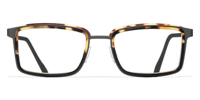 Blackfin® DUNKIRK BLF DUNKIRK 1083 50 - Gray/Havana-Black Acetate Eyeglasses