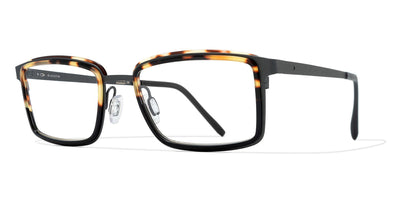 Blackfin® DUNKIRK BLF DUNKIRK 1083 50 - Gray/Havana-Black Acetate Eyeglasses