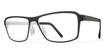 Blackfin® DURBAN BF910 BLF DURBAN BF910 1190 57 - Black/White Eyeglasses