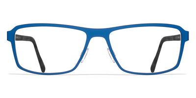 Blackfin® DURBAN BF910 BLF DURBAN BF910 1275 57 - Blue/Dark Blue Eyeglasses