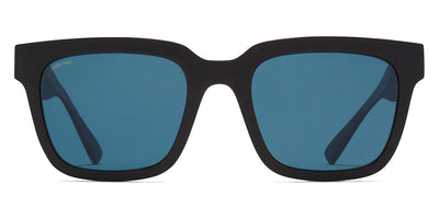 Mykita® DUSK MYK DUSK MD22 Ebony Brown / Polarized Pro Ocean Blue 53 - MD22 Ebony Brown / Polarized Pro Ocean Blue Sunglasses