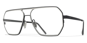 Blackfin® EAGLE HEAD BLF EAGLE HEAD 1462 59 - Black/Silver Eyeglasses