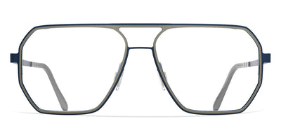 Blackfin® EAGLE HEAD BLF EAGLE HEAD 1463 59 - Gray/Blue Eyeglasses