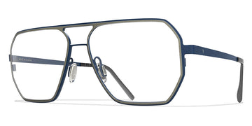 Blackfin® EAGLE HEAD BLF EAGLE HEAD 1463 59 - Gray/Blue Eyeglasses