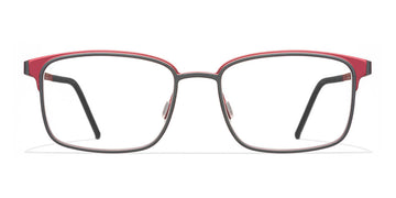 Blackfin® EASTBOURNE BLF EASTBOURNE 1023 54 - Gray/Red Eyeglasses