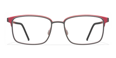 Blackfin® EASTBOURNE BLF EASTBOURNE 1023 54 - Gray/Red Eyeglasses