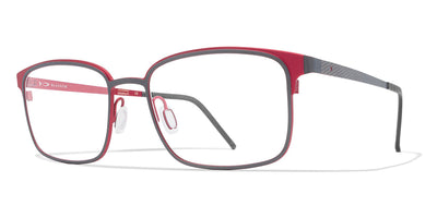 Blackfin® EASTBOURNE BLF EASTBOURNE 1023 54 - Gray/Red Eyeglasses