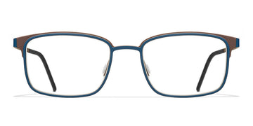 Blackfin® EASTBOURNE BLF EASTBOURNE 1036 54 - Brown/Blue Eyeglasses