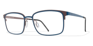 Blackfin® EASTBOURNE BLF EASTBOURNE 1036 54 - Brown/Blue Eyeglasses