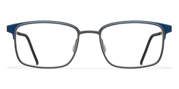 Blackfin® EASTBOURNE BLF EASTBOURNE 862 54 - Gray/Blue Eyeglasses