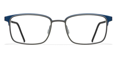 Blackfin® EASTBOURNE BLF EASTBOURNE 862 54 - Gray/Blue Eyeglasses