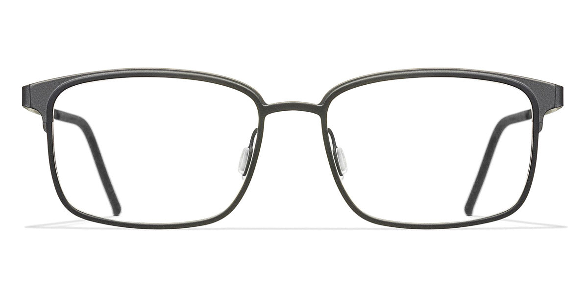 Blackfin® EASTBOURNE BLF EASTBOURNE 929 54 - Black/Gray Eyeglasses