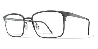 Blackfin® EASTBOURNE BLF EASTBOURNE 929 54 - Black/Gray Eyeglasses