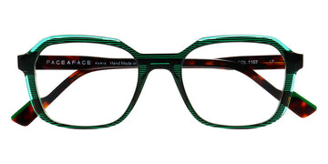 Face A Face® ECHOS 1 FAF ECHOS 1 1107 51 - 1107 Eyeglasses