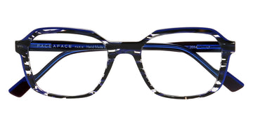 Face A Face® ECHOS 1 FAF ECHOS 1 2014 51 - 2014 Eyeglasses