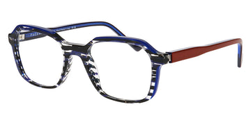 Face A Face® ECHOS 1 FAF ECHOS 1 2014 51 - 2014 Eyeglasses