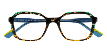 Face A Face® ECHOS 1 FAF ECHOS 1 6204 51 - 6204 Eyeglasses