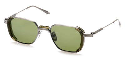 AKONI® Eclips AKO Eclips 513C 49 - Olive Sunglasses