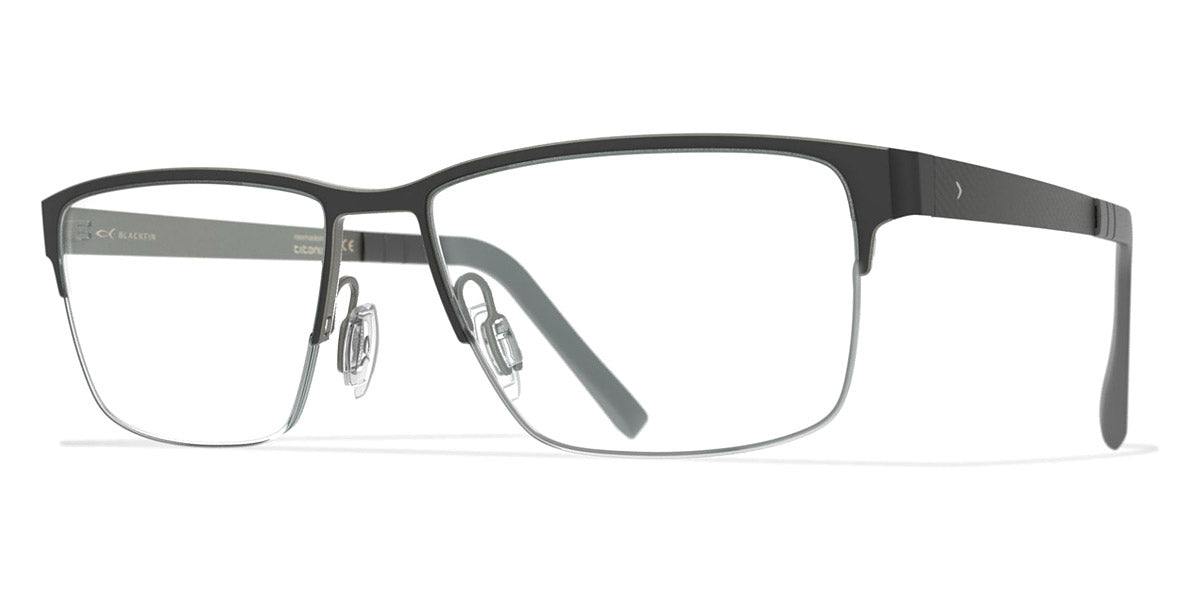 Blackfin® EDGARTOWN BLF EDGARTOWN 1303 55 - Black/Gray Eyeglasses