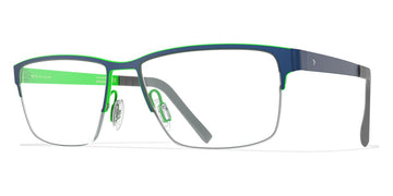 Blackfin® EDGARTOWN BLF EDGARTOWN 1500 55 - Blue Navy/Green Eyeglasses