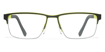 Blackfin® EDGARTOWN BLF EDGARTOWN 931 55 - Black/Green Eyeglasses