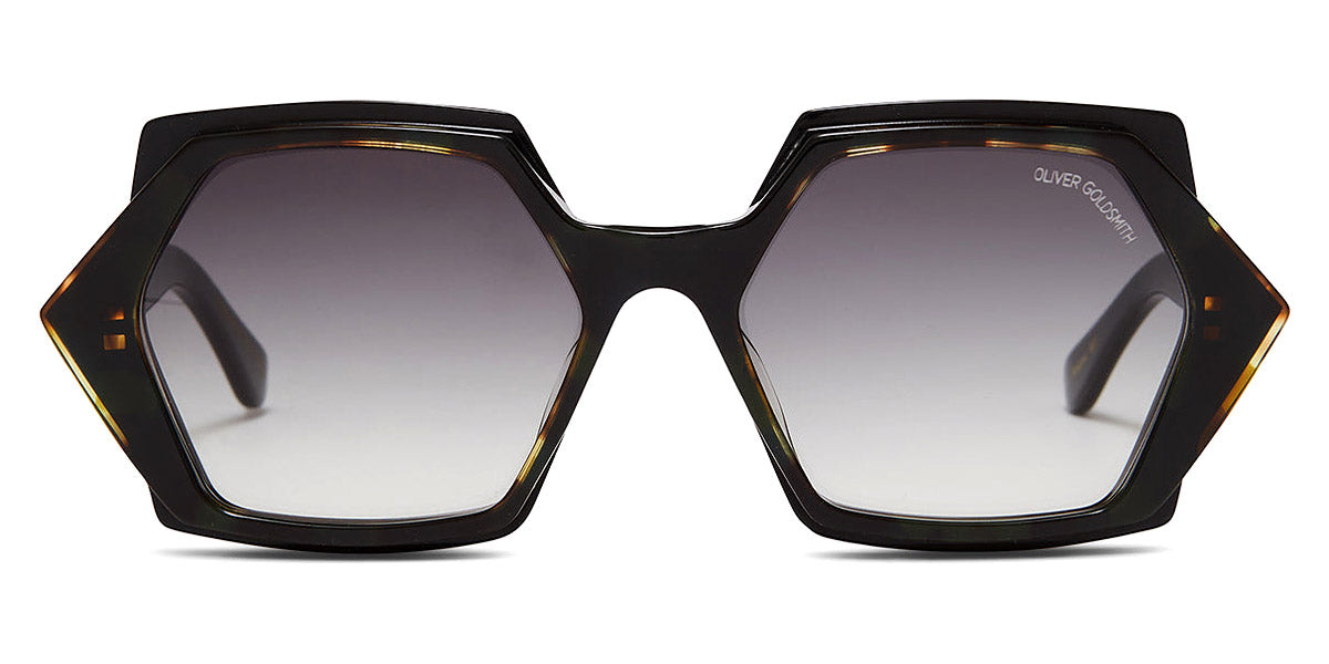 Oliver Goldsmith® EGO OG EGO Wakame 57 - Wakame Sunglasses