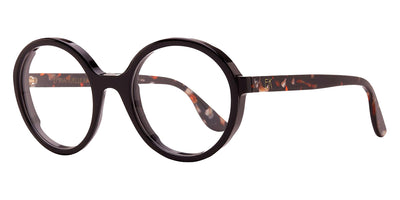 Emmanuelle Khanh® EK 1321 EK 1321 16-55 56 - 16-55 - Black Eyeglasses
