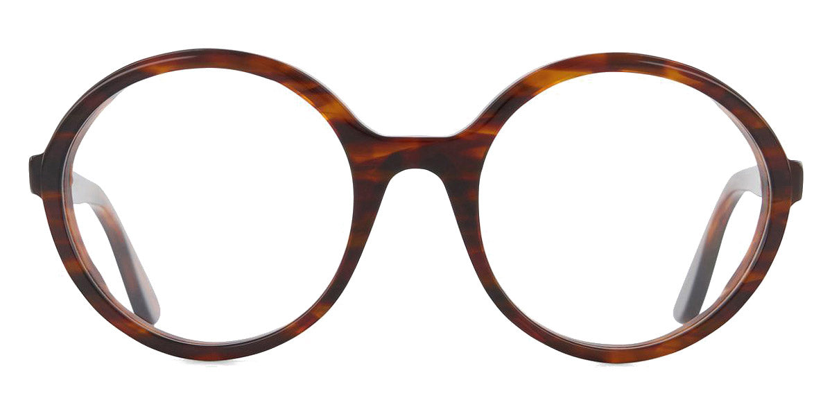 Emmanuelle Khanh® EK 1321 EK 1321 237 56 - 237 - Light Tortoise Eyeglasses