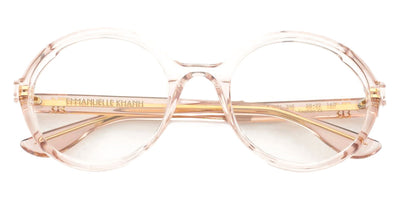 Emmanuelle Khanh® EK 1321 EK 1321 316 56 - 316 - Pale Pink Eyeglasses
